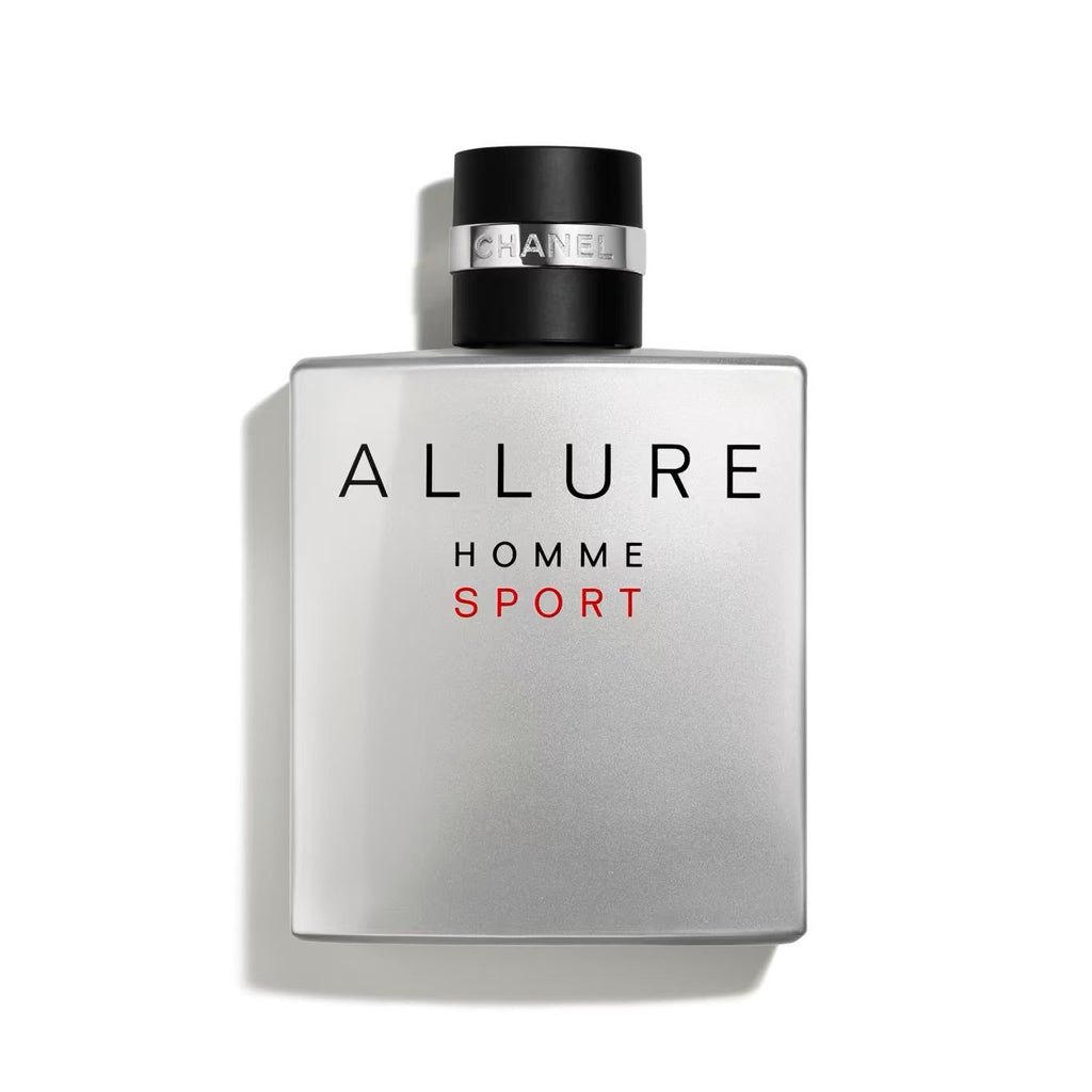 CHANEL ALLURE HOMME SPORT 100ML detail 4