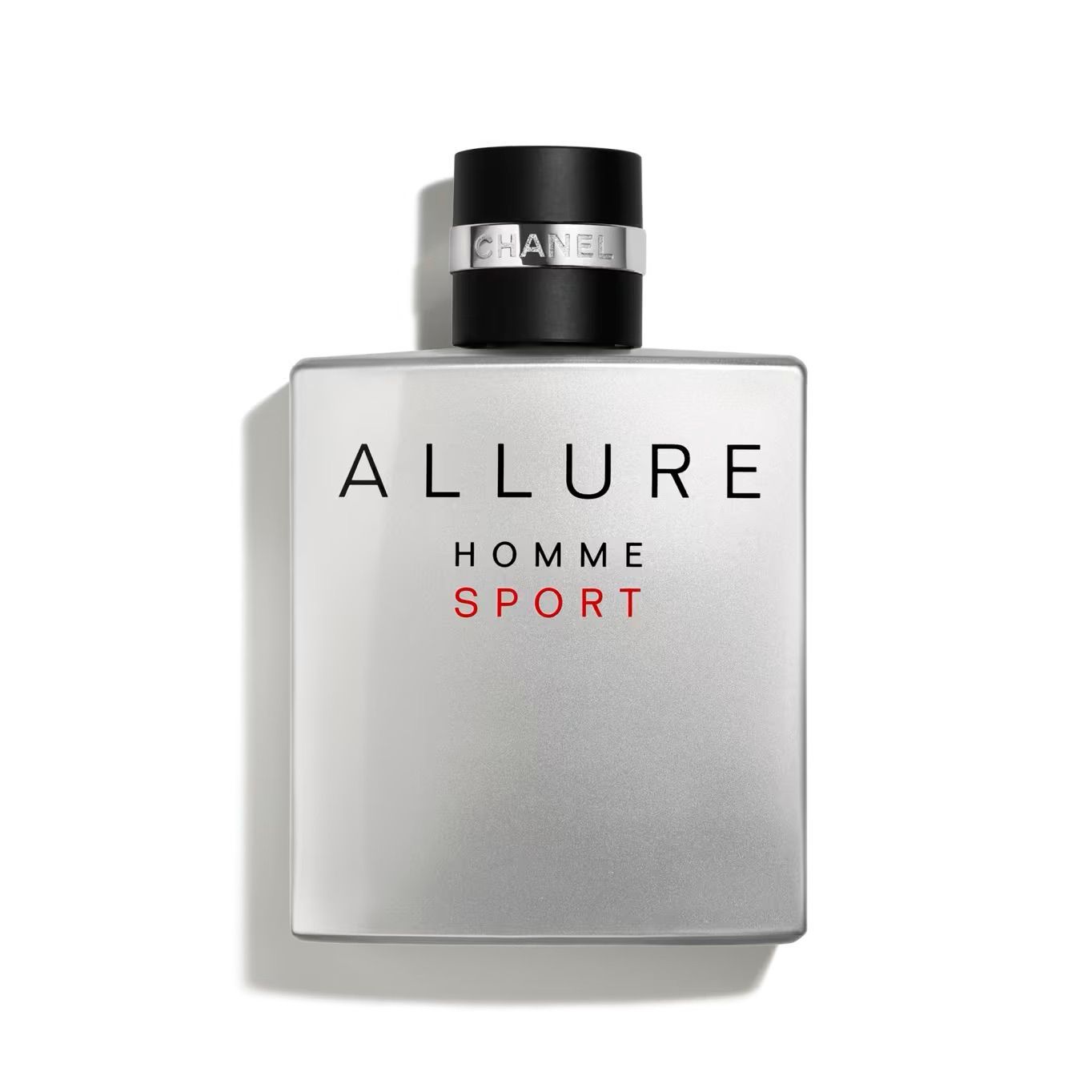 CHANEL ALLURE HOMME SPORT 100ML detail 4