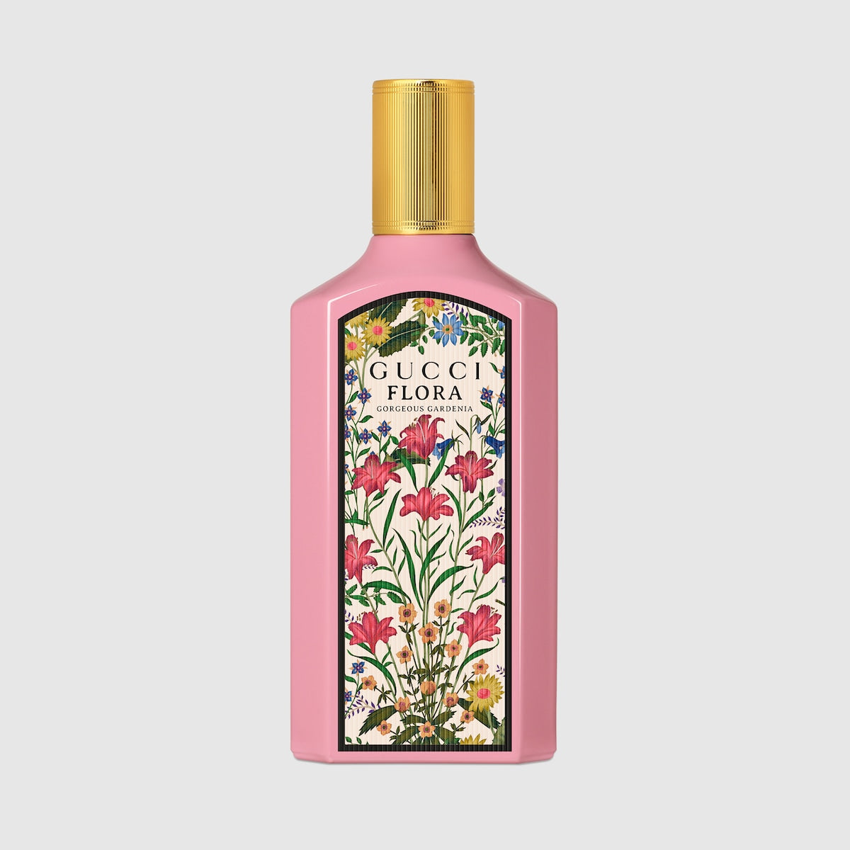 GUCCI FLORA GORGEOUS GARDENIA 100ML detail 2