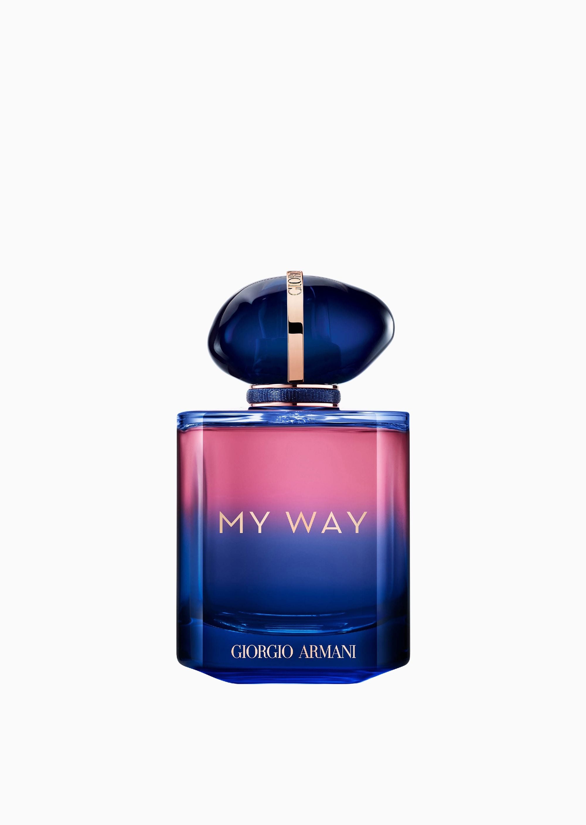 ARMANI MY WAY PARFUM 90ML detail 2