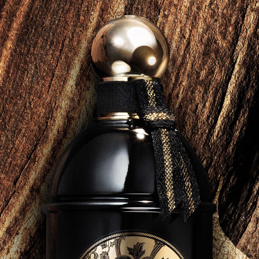 Guerlain Santal Royal 125ML detail 3