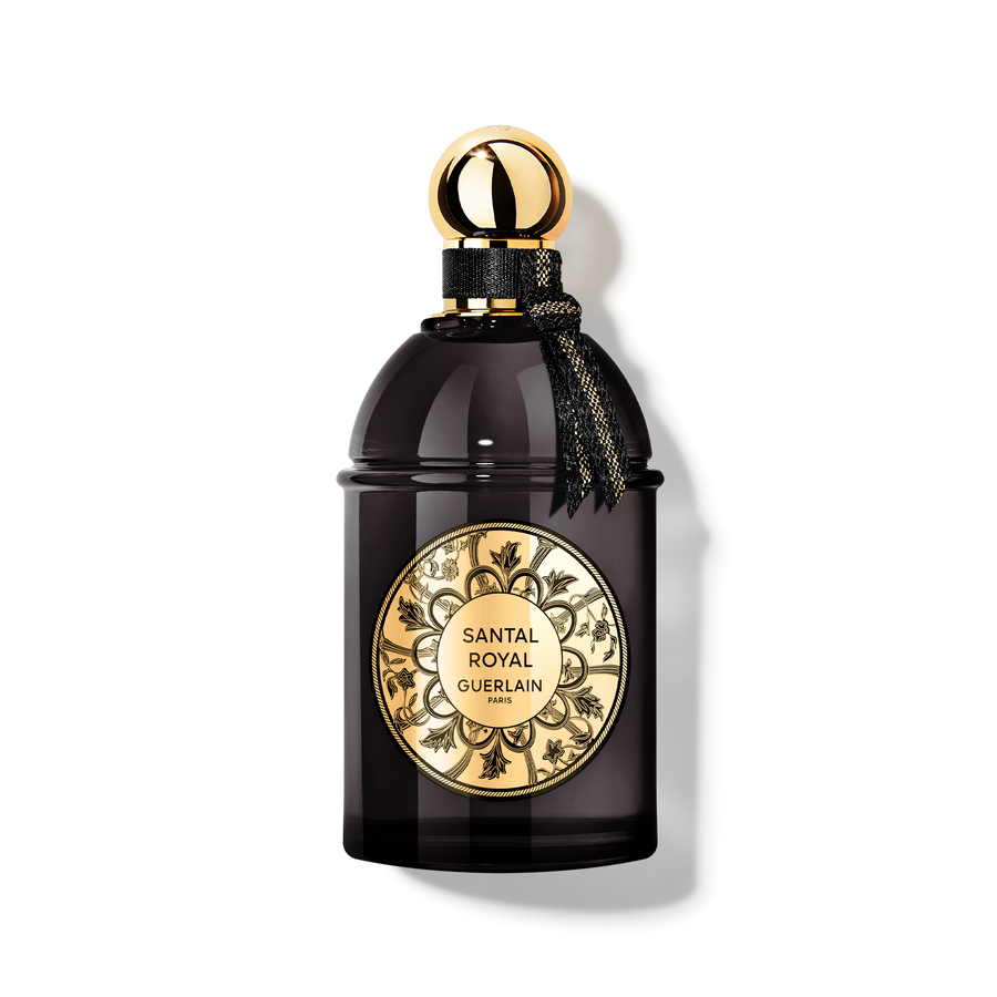 Guerlain Santal Royal 125ML detail 2