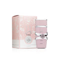 Lattafa Yara EDP 100ML bottle