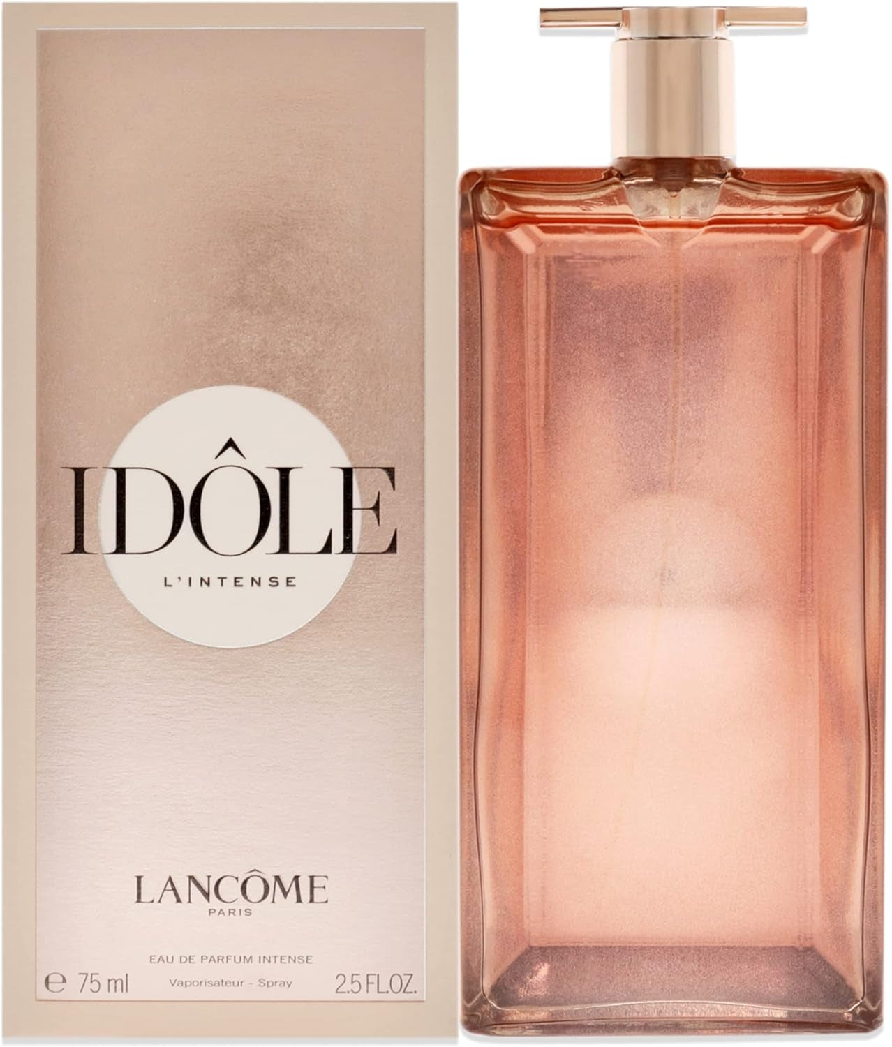 Lancôme Idole L'intense Intense 75ML bottle