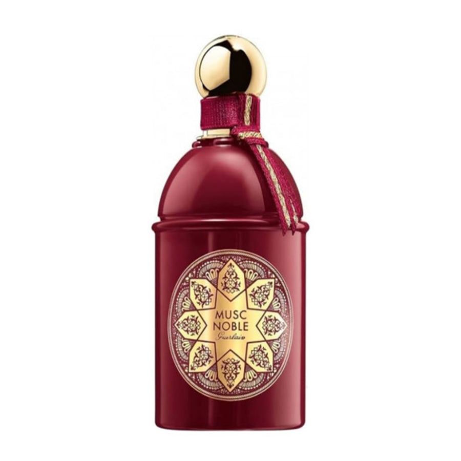 Guerlain Musc Noble 125ML detail 2