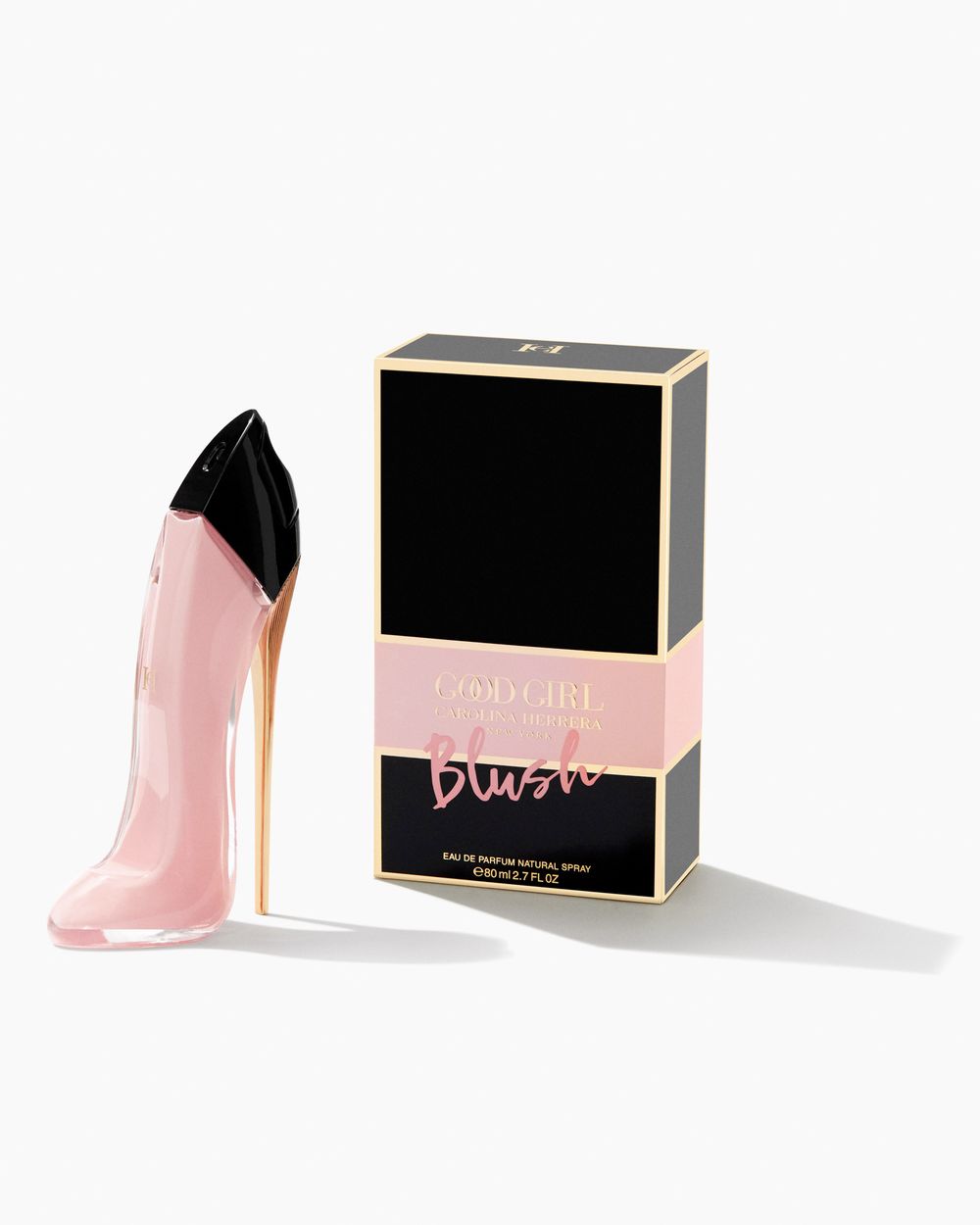 Good Girl Blush 80ML bottle