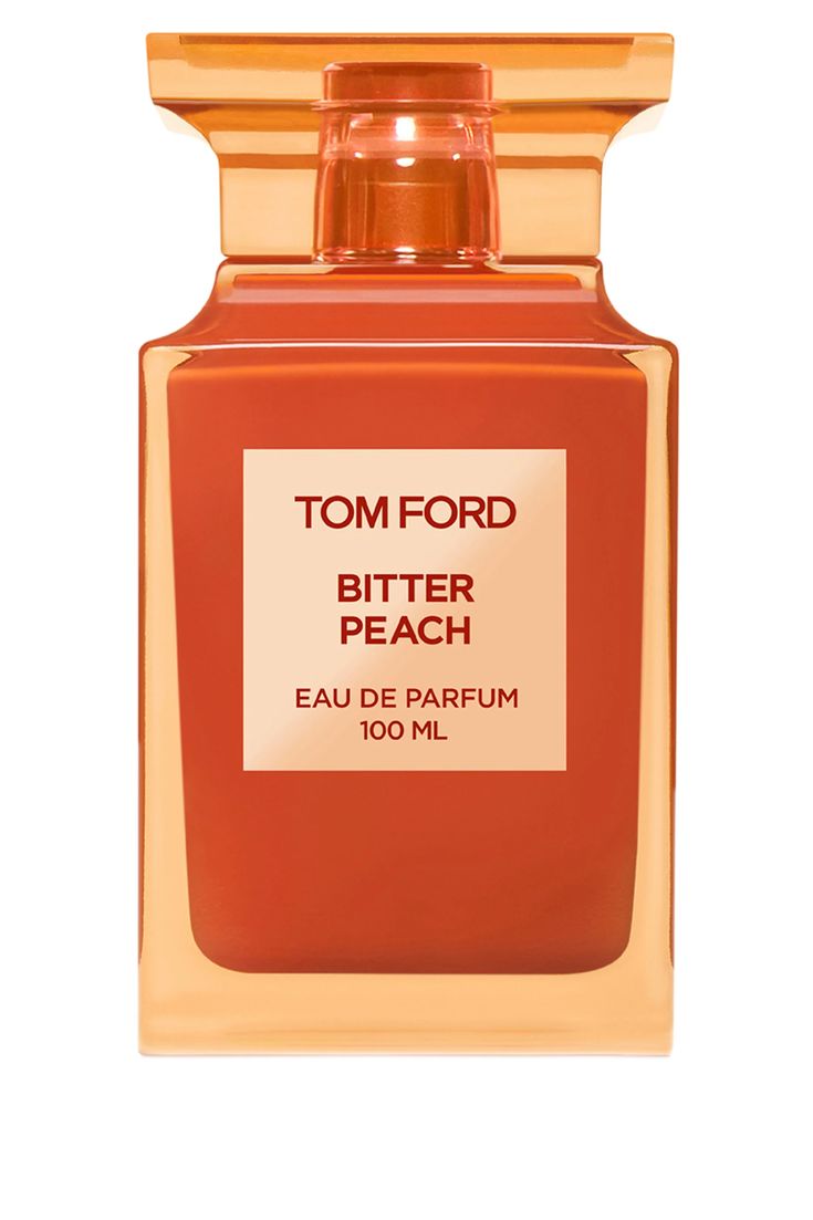 TOM FOTD BITTER PEACH 100ML (UNISEX) detail 2