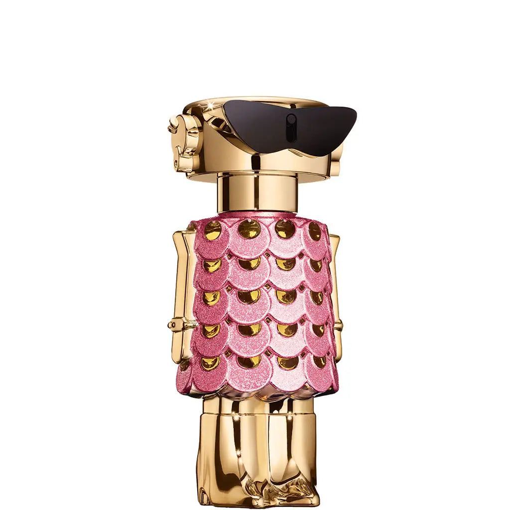 Rabanne FAME BLOOMING PINK 80ML detail 4