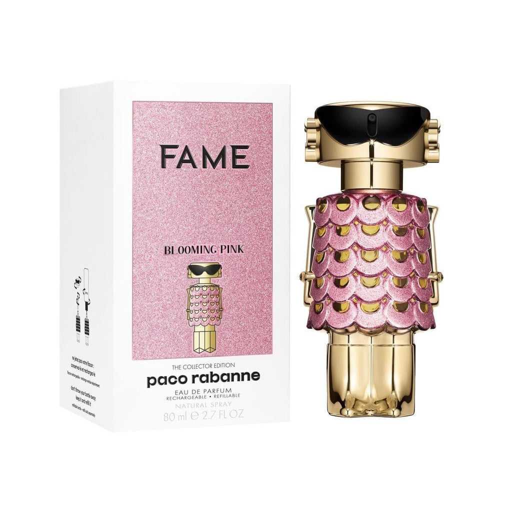 Rabanne FAME BLOOMING PINK 80ML bottle