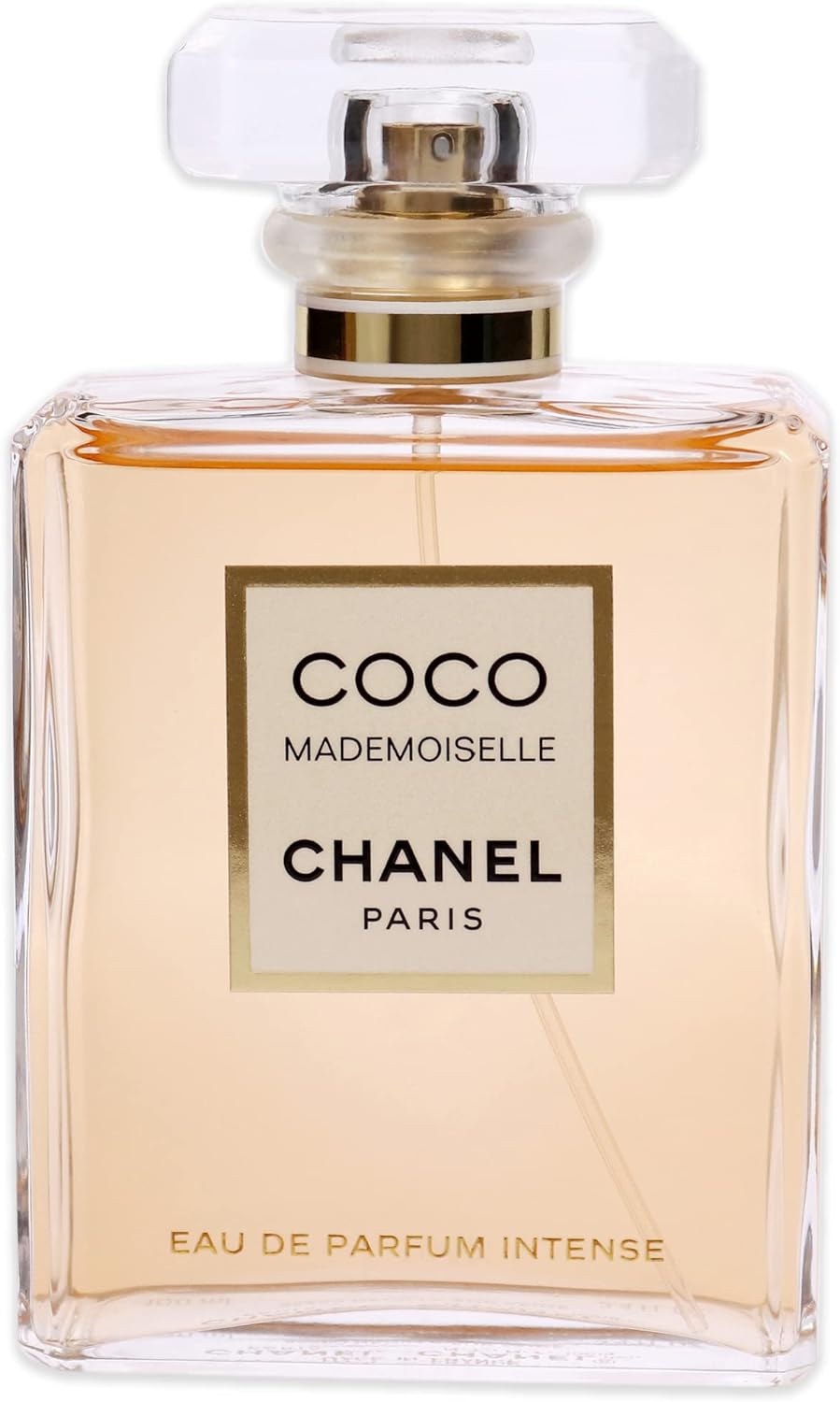 CHANEL COCO MADEMOISELLE INTENSE 100ML detail 3