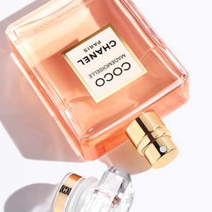 CHANEL COCO MADEMOISELLE INTENSE 100ML detail 2