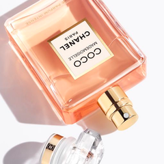 CHANEL COCO MADEMOISELLE INTENSE 100ML detail 2