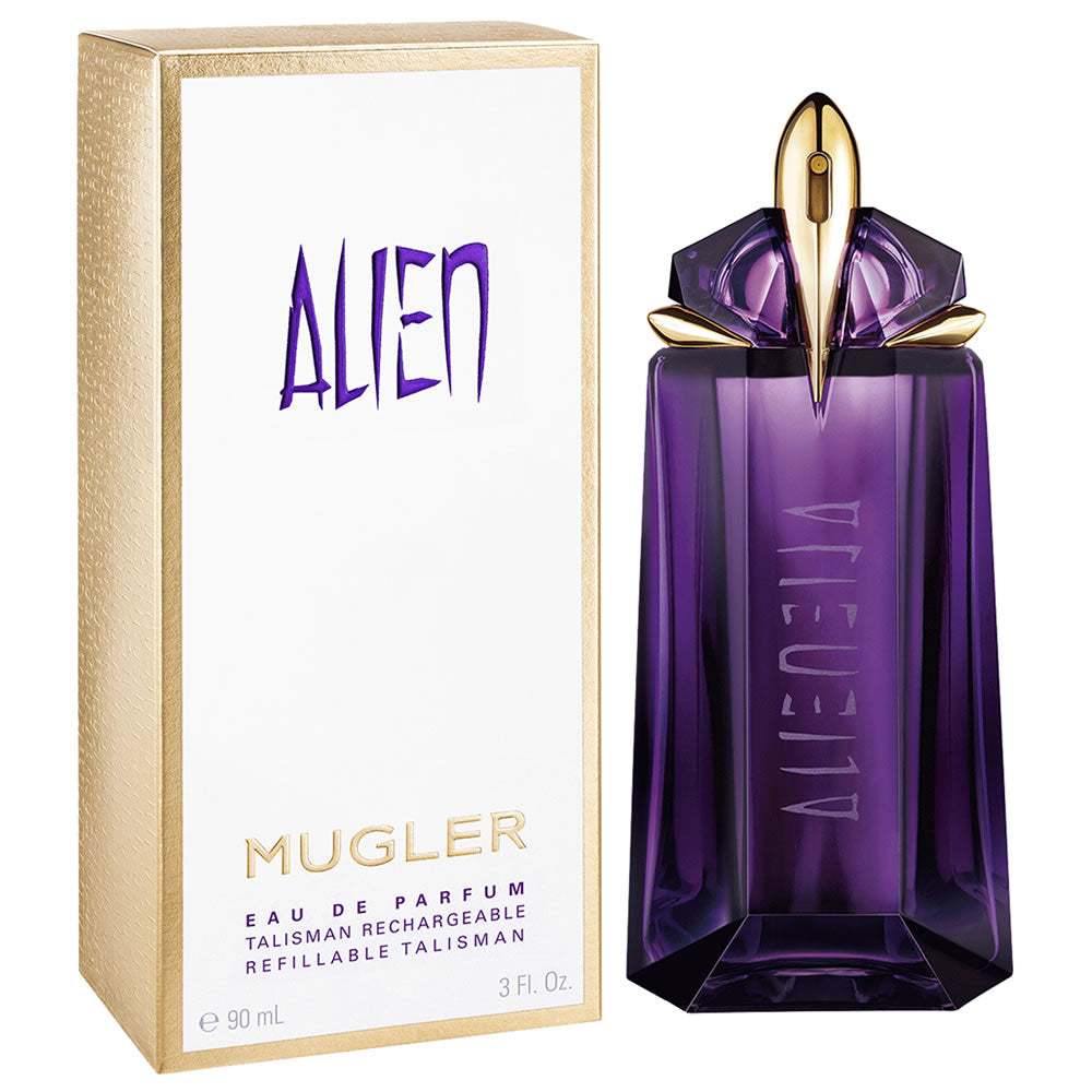 ALIEN EDP 90ML bottle