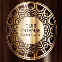 Guerlain Cuir Intense 125ML detail 3