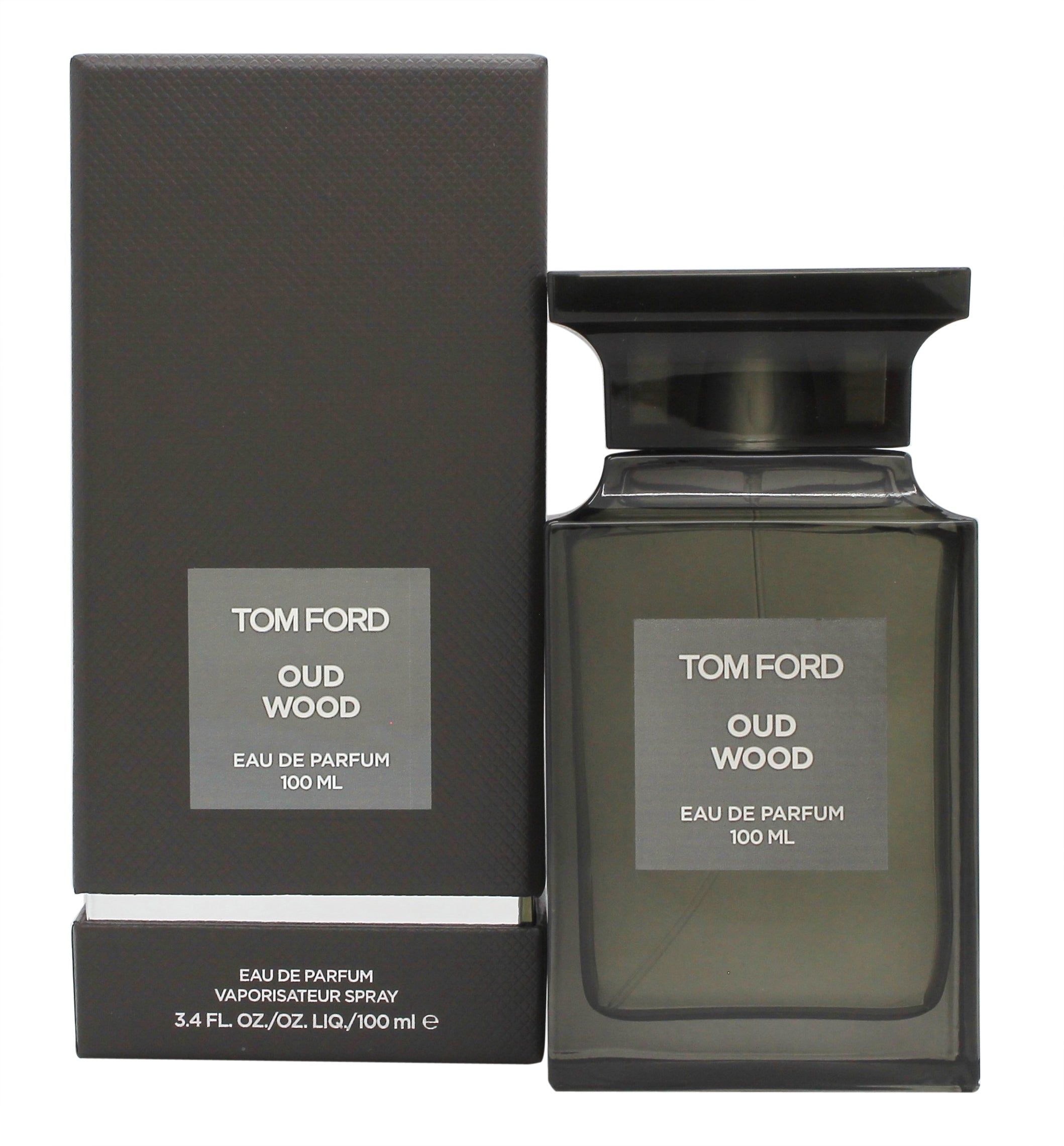 Tom Ford OUD WOOD EDP 100ML bottle