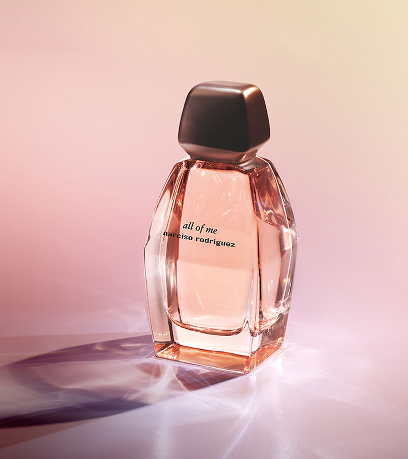 Narciso Rodriguez All Of Me 90ML detail 3