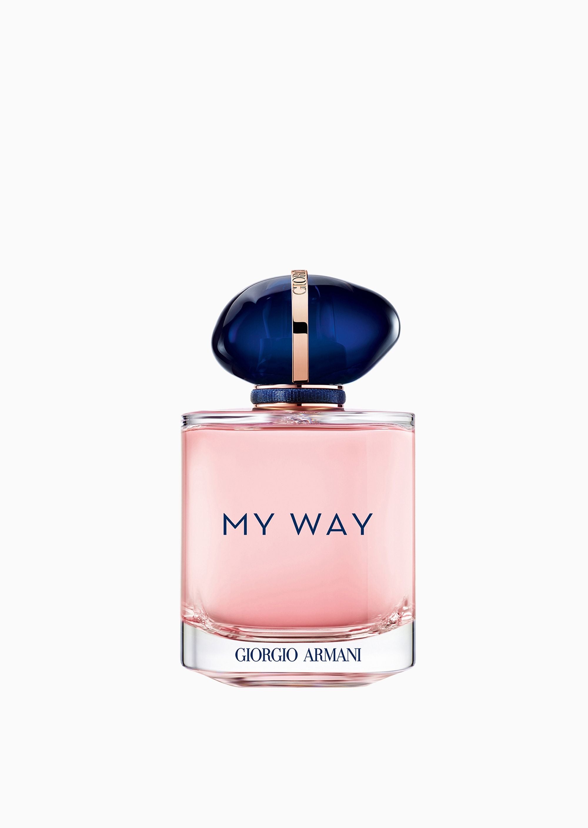 ARMANI MY WAY EDP 90ML detail 2