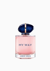 ARMANI MY WAY EDP 90ML detail 2