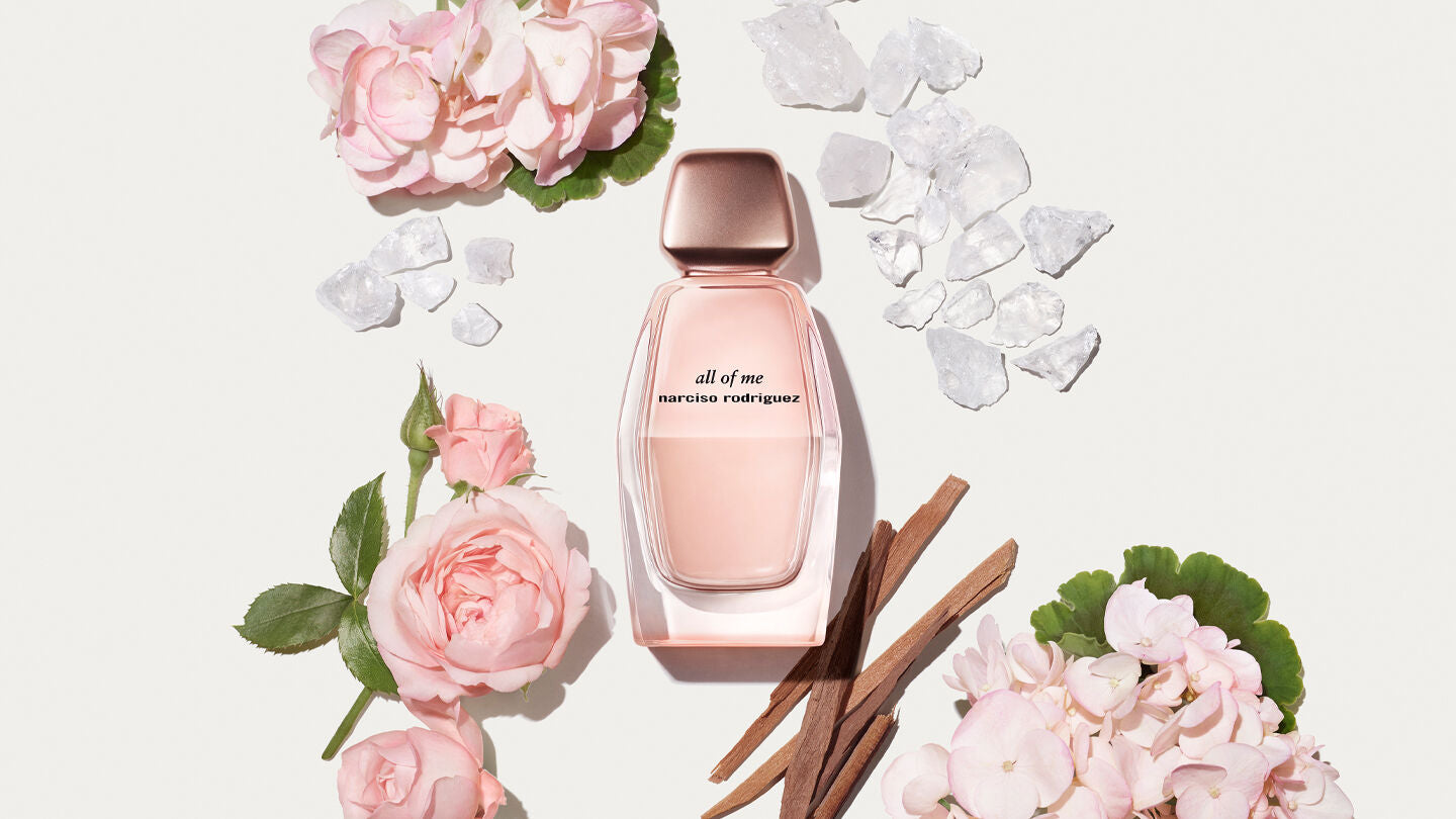 Narciso Rodriguez All Of Me 90ML detail 1