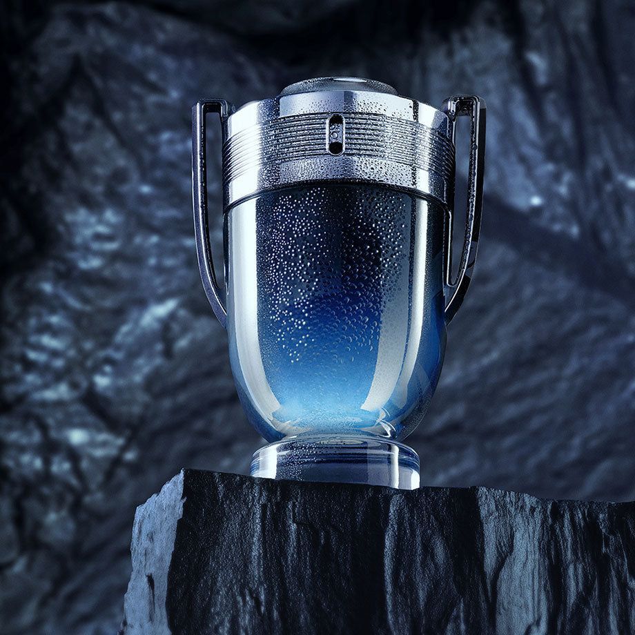 Rabanne Invictus Legend EDP 100ML detail 3