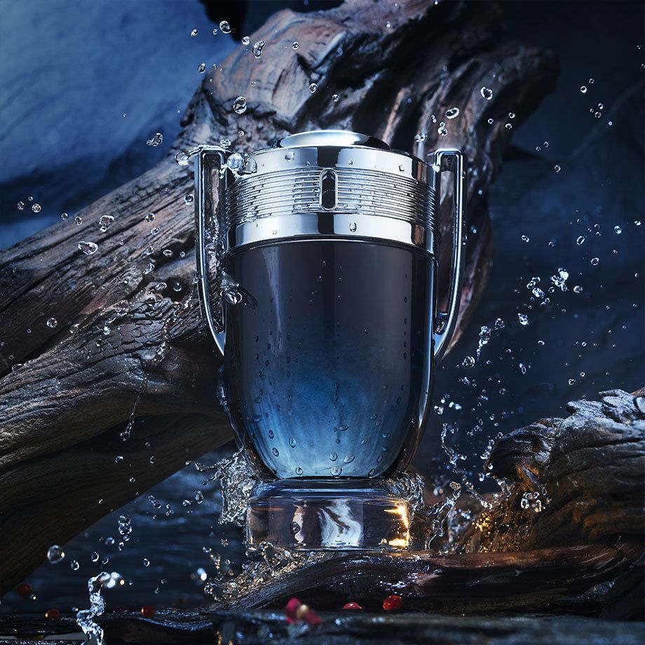 Rabanne Invictus Legend EDP 100ML detail 1