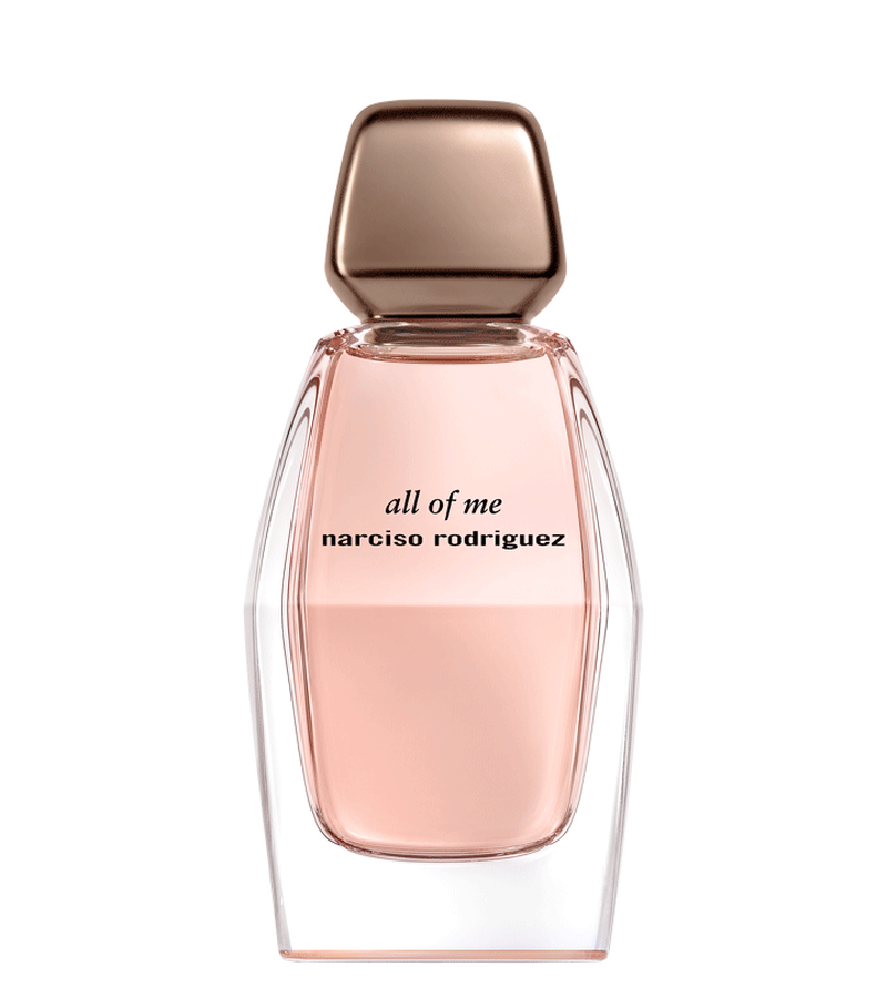 Narciso Rodriguez All Of Me 90ML detail 2