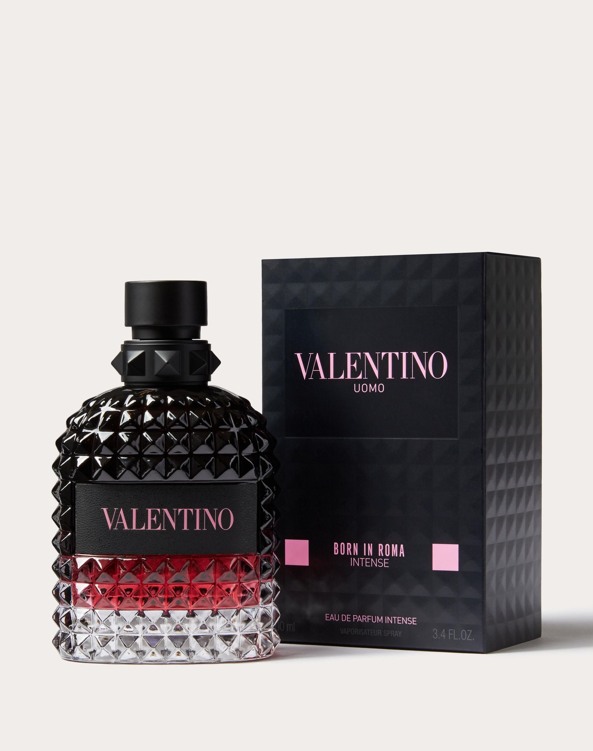 Valentino BORN IN ROMA INTENSE 100ML bottle