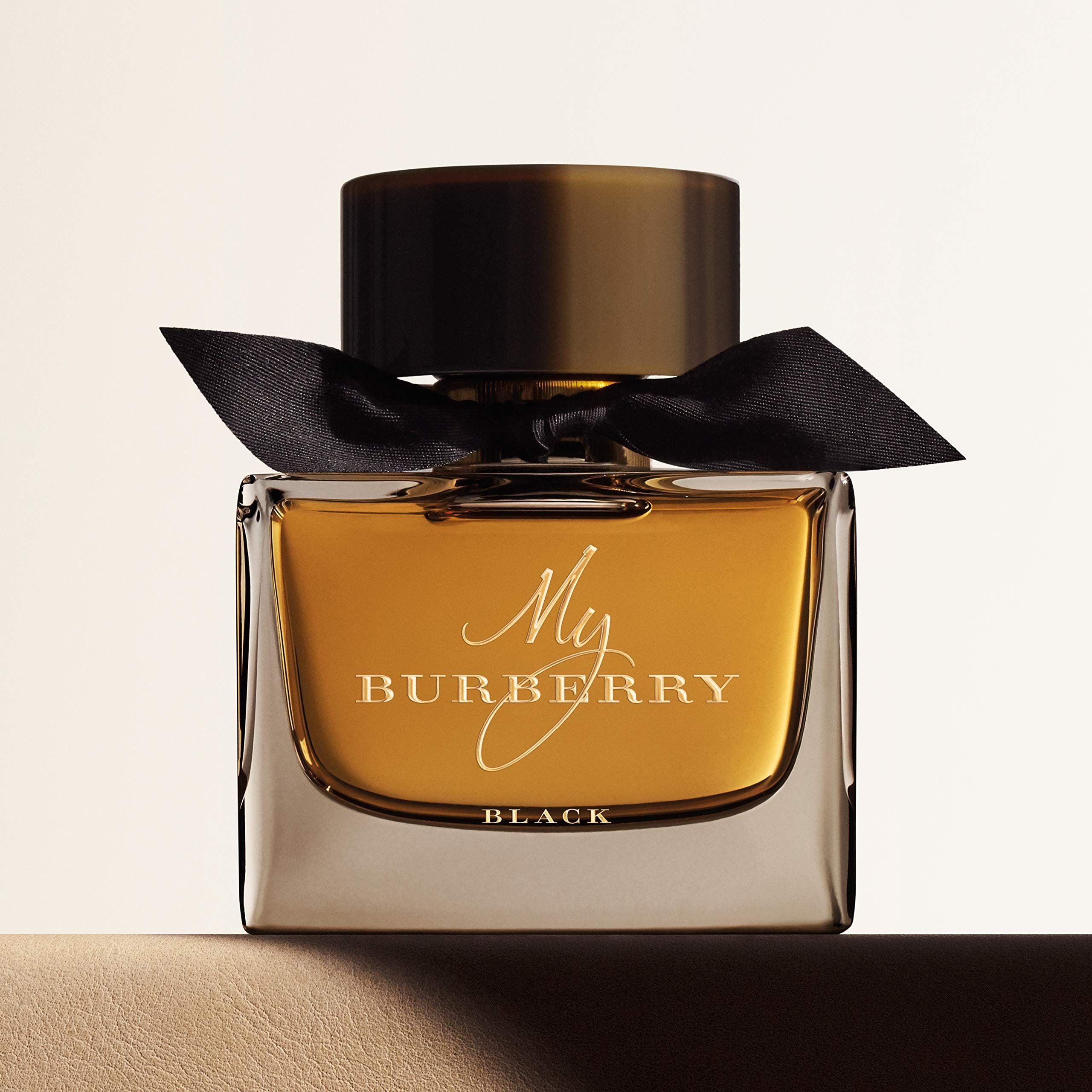 Burberry My Burberry Black Parfum 90ML detail 1