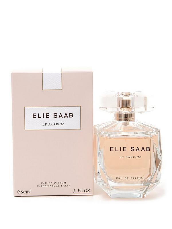 Elie Saab Le Parfum 90ML bottle