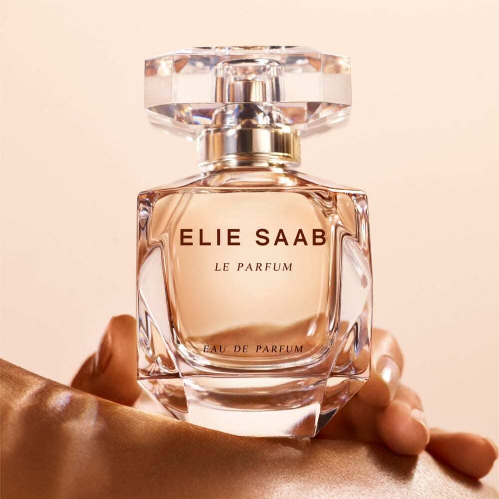 Elie Saab Le Parfum 90ML detail 3