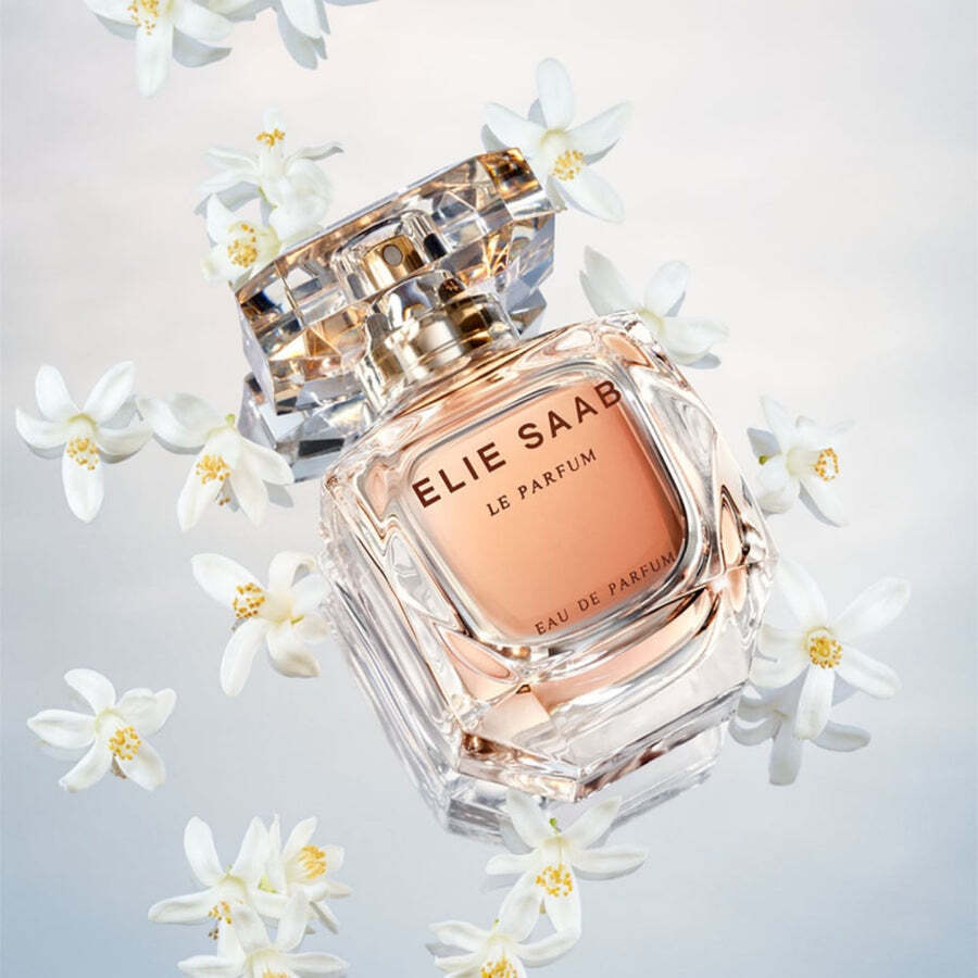 Elie Saab Le Parfum 90ML detail 1