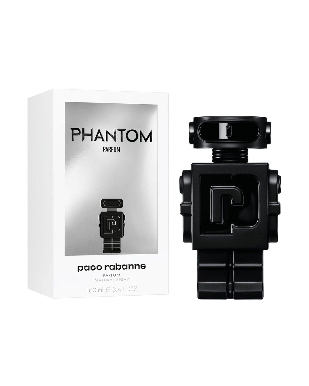 Rabanne PHANTOM PARFUM 100ML bottle