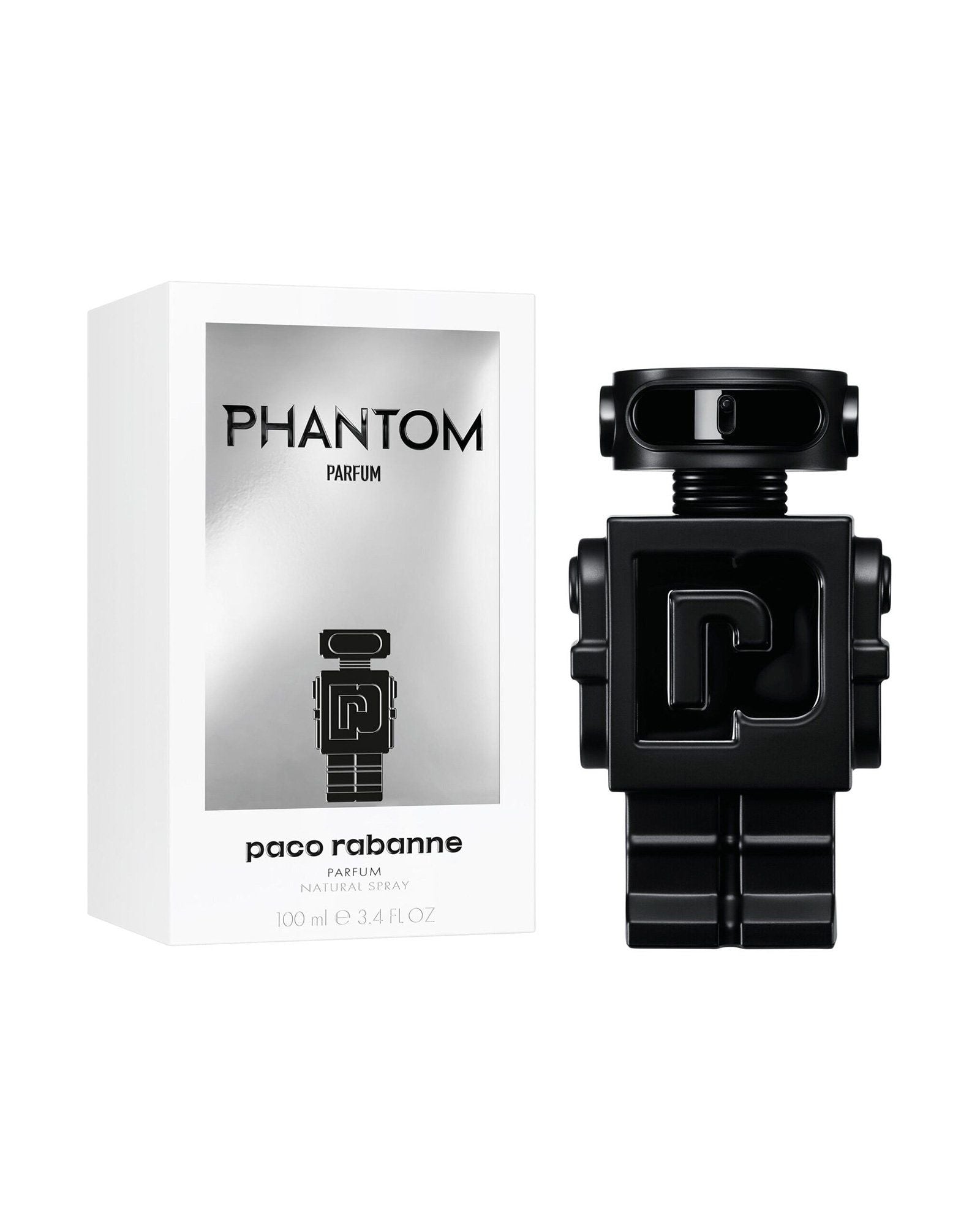 Rabanne PHANTOM PARFUM 100ML bottle