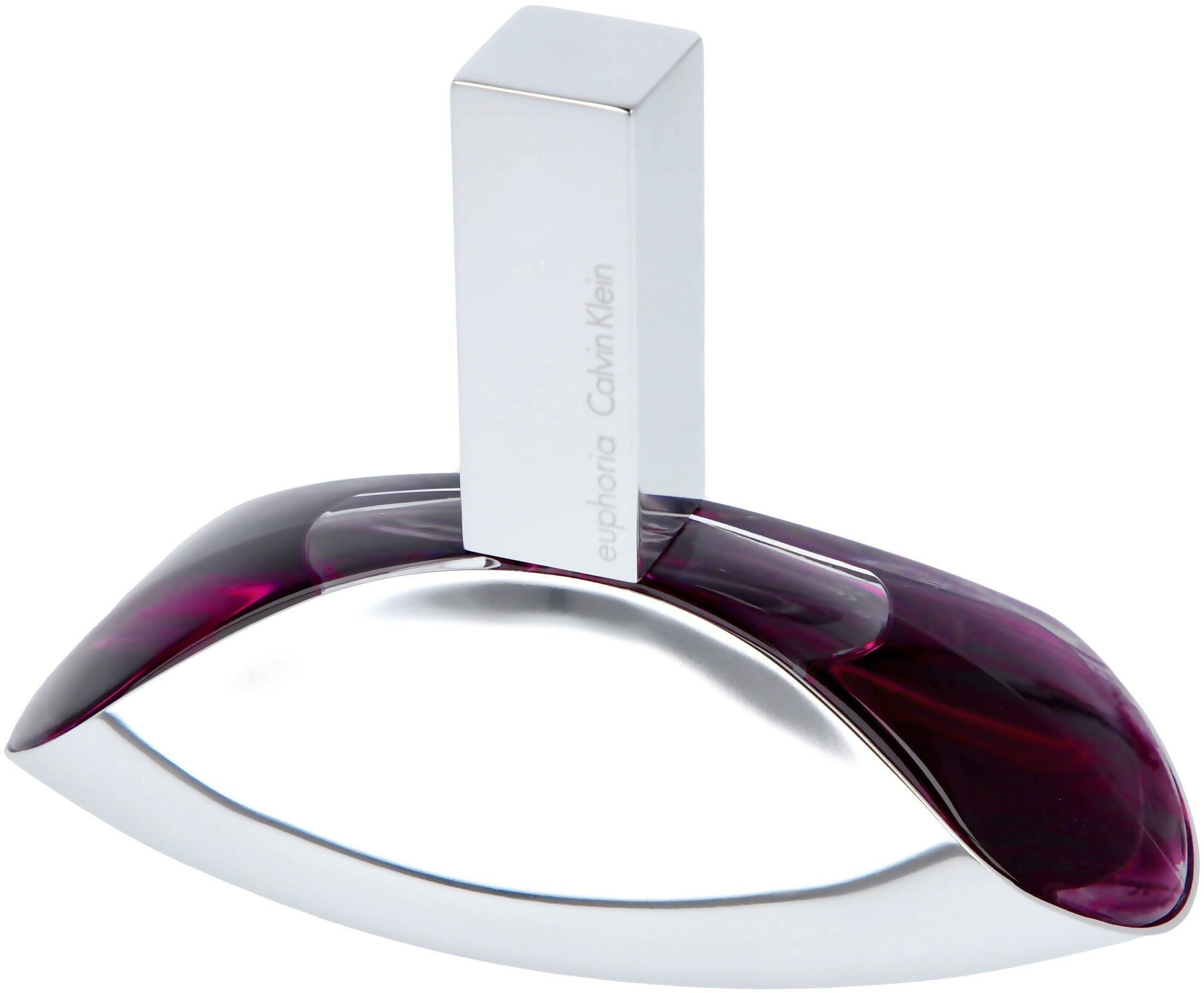 CK Euphoria 100ML detail 3