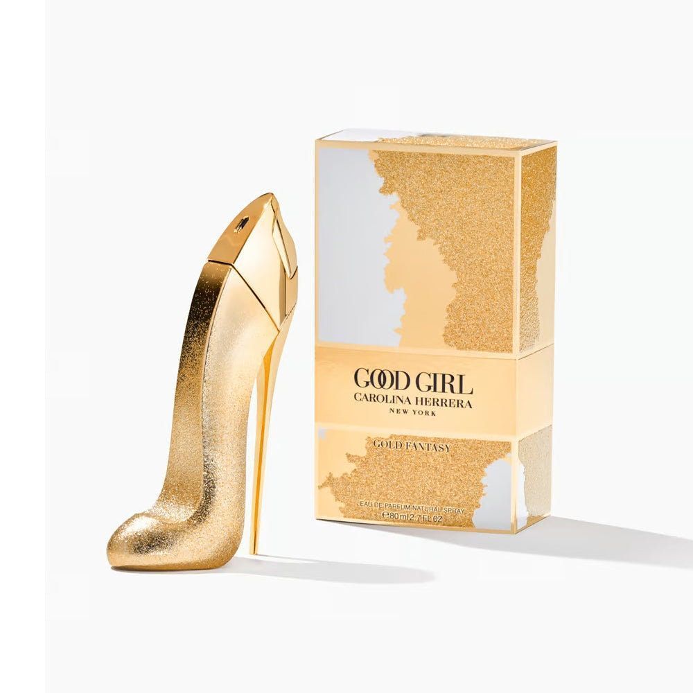 Good Girl Gold Fantasy 80ML bottle