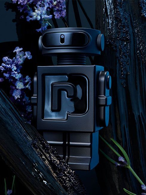 Rabanne PHANTOM PARFUM 100ML detail 1