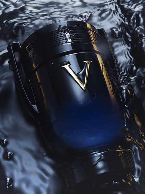 Rabanne INVICTUS VICTORY ELIXIR 100ML detail 3