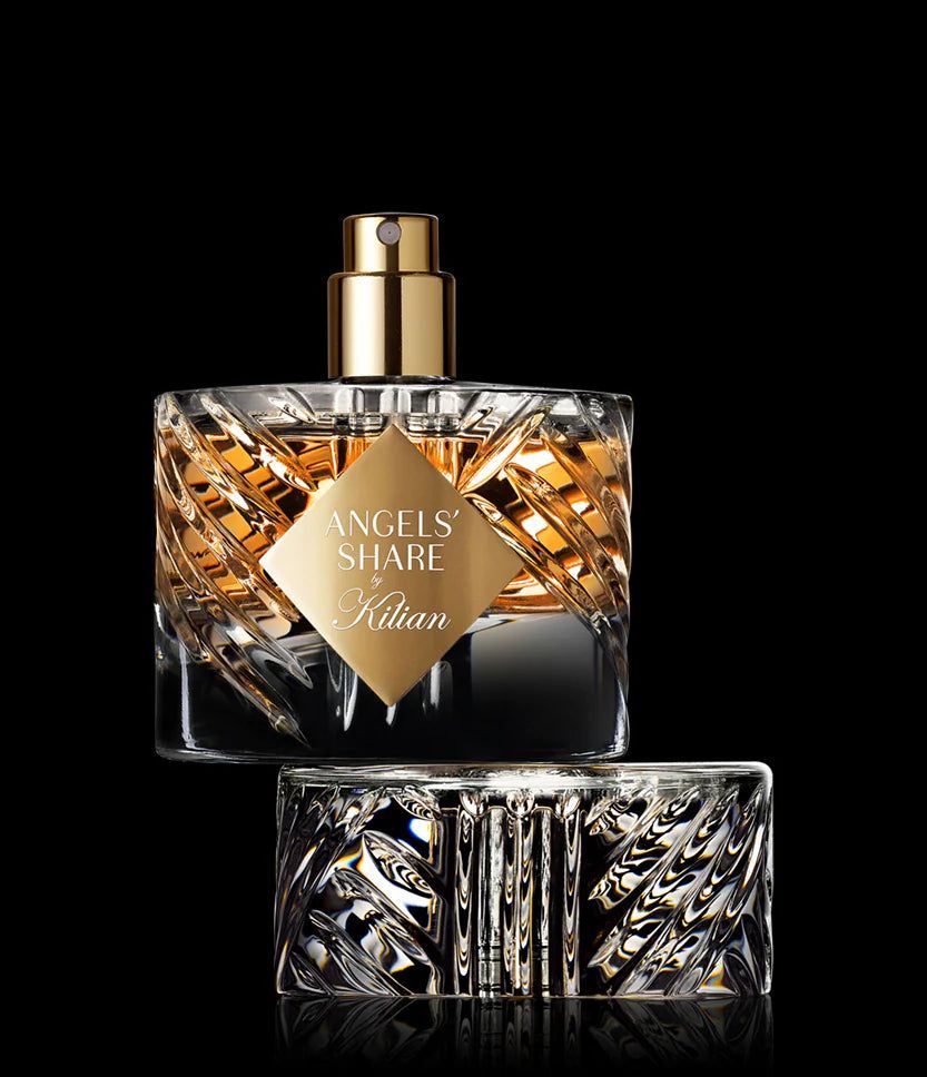Kilian Angels' Share EDP (Unisex) 50ML detail 3