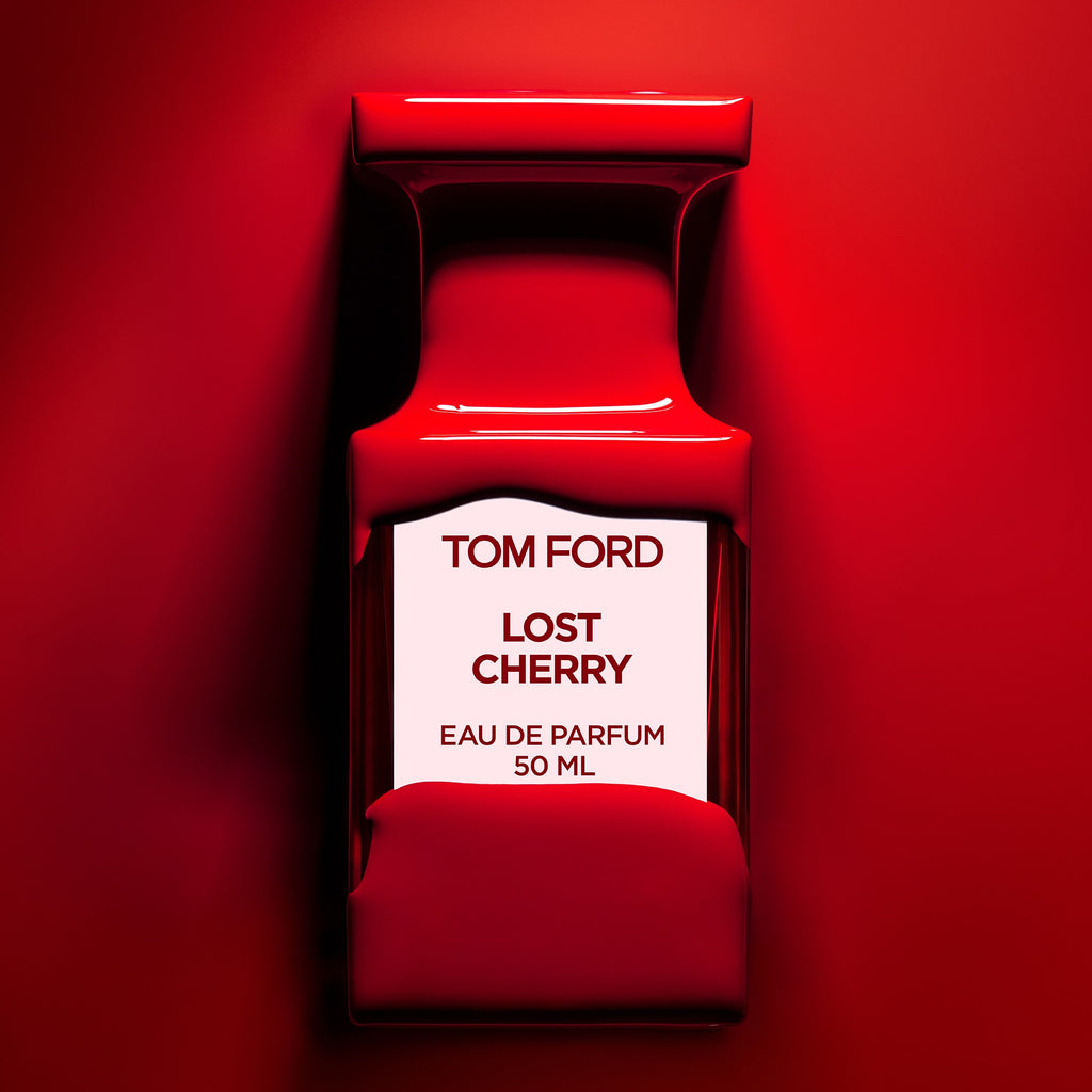 TOM FORD LOST CHERRY EDP 100ML (UNISEX) detail 3