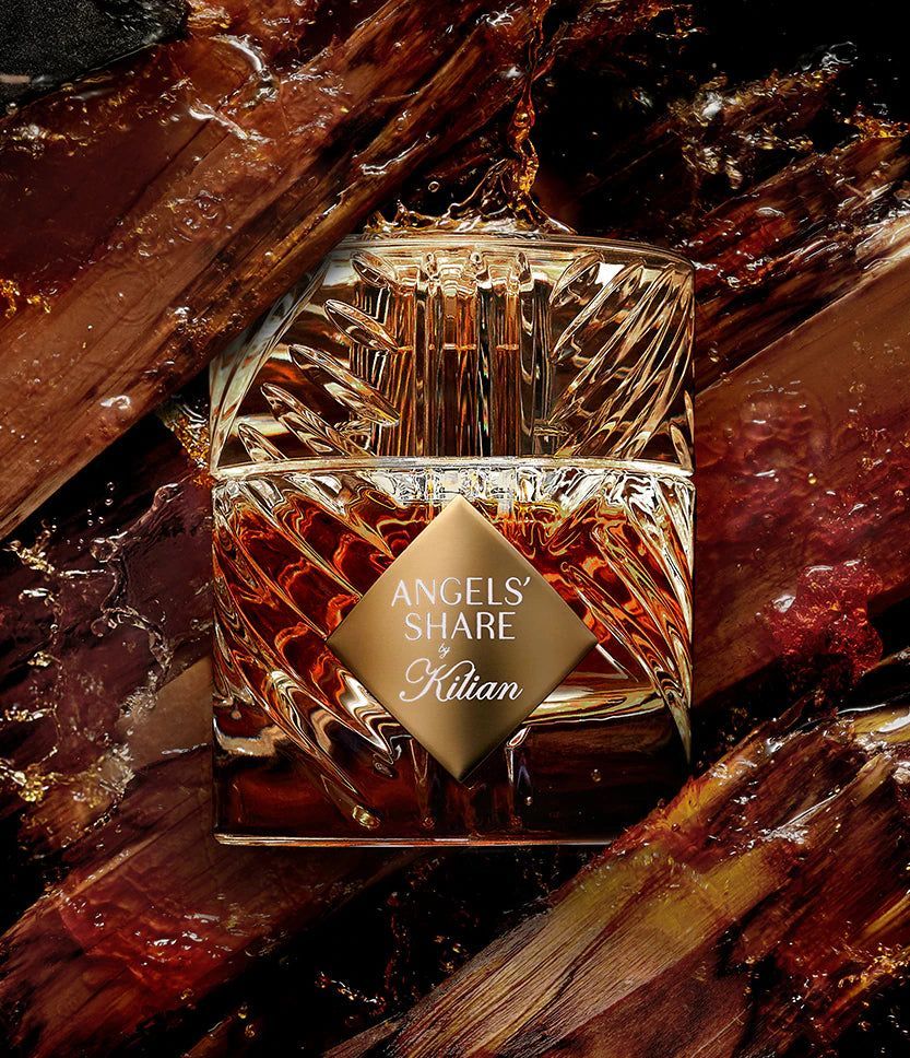 Kilian Angels' Share EDP (Unisex) 50ML detail 1