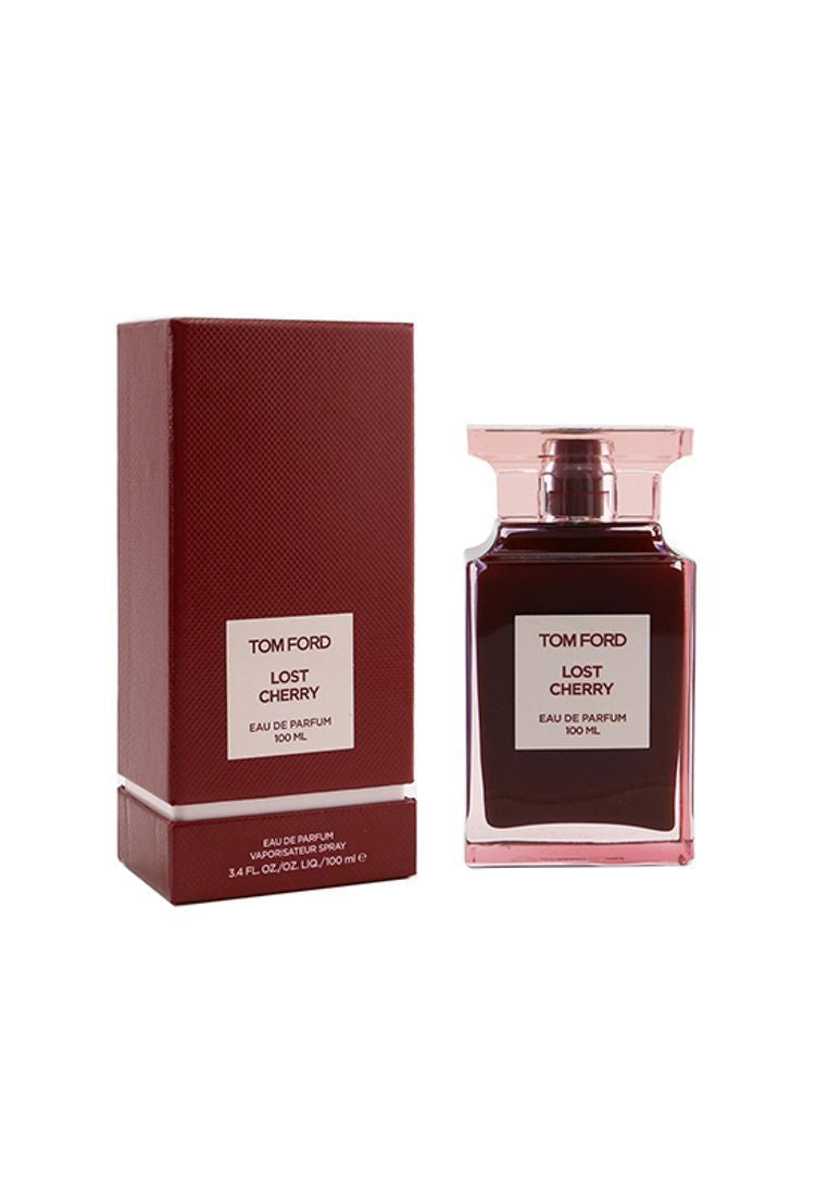 TOM FORD LOST CHERRY EDP 100ML (UNISEX) bottle