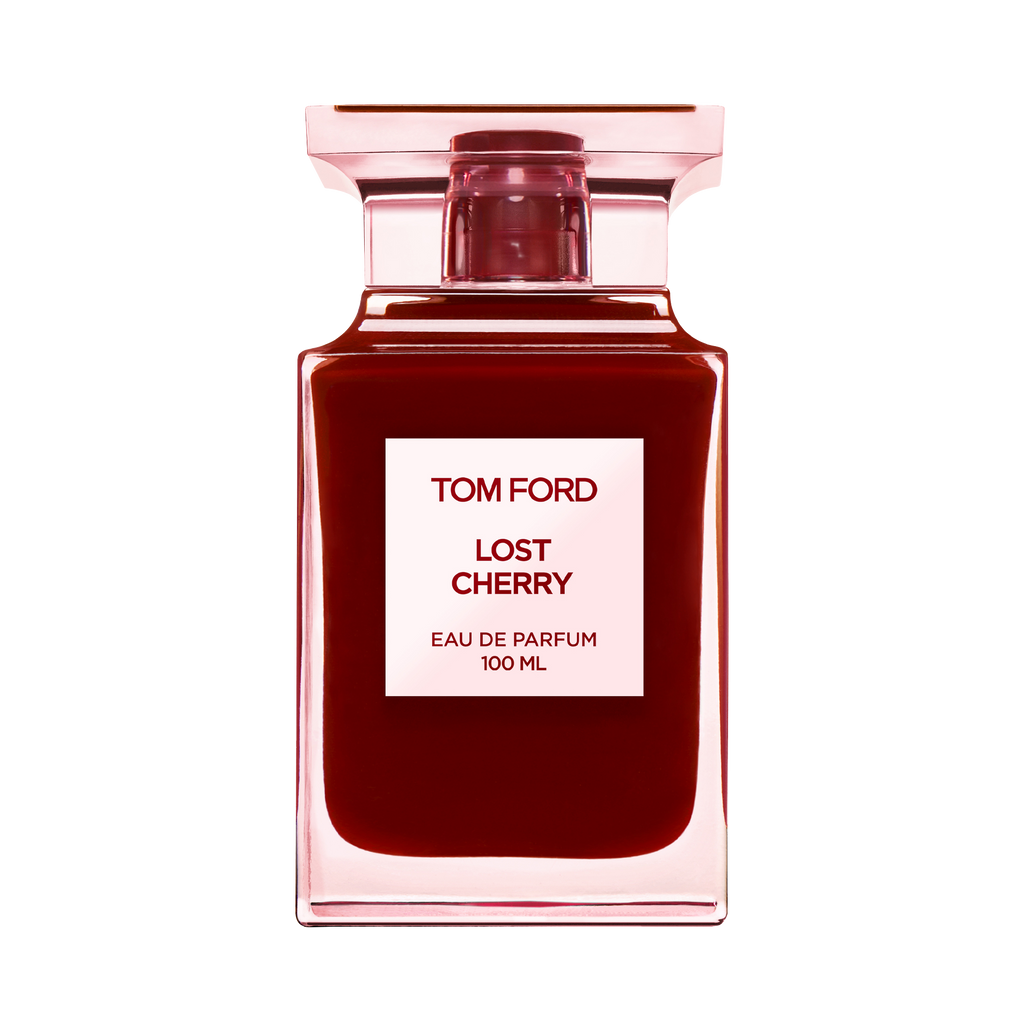 TOM FORD LOST CHERRY EDP 100ML (UNISEX) detail 2