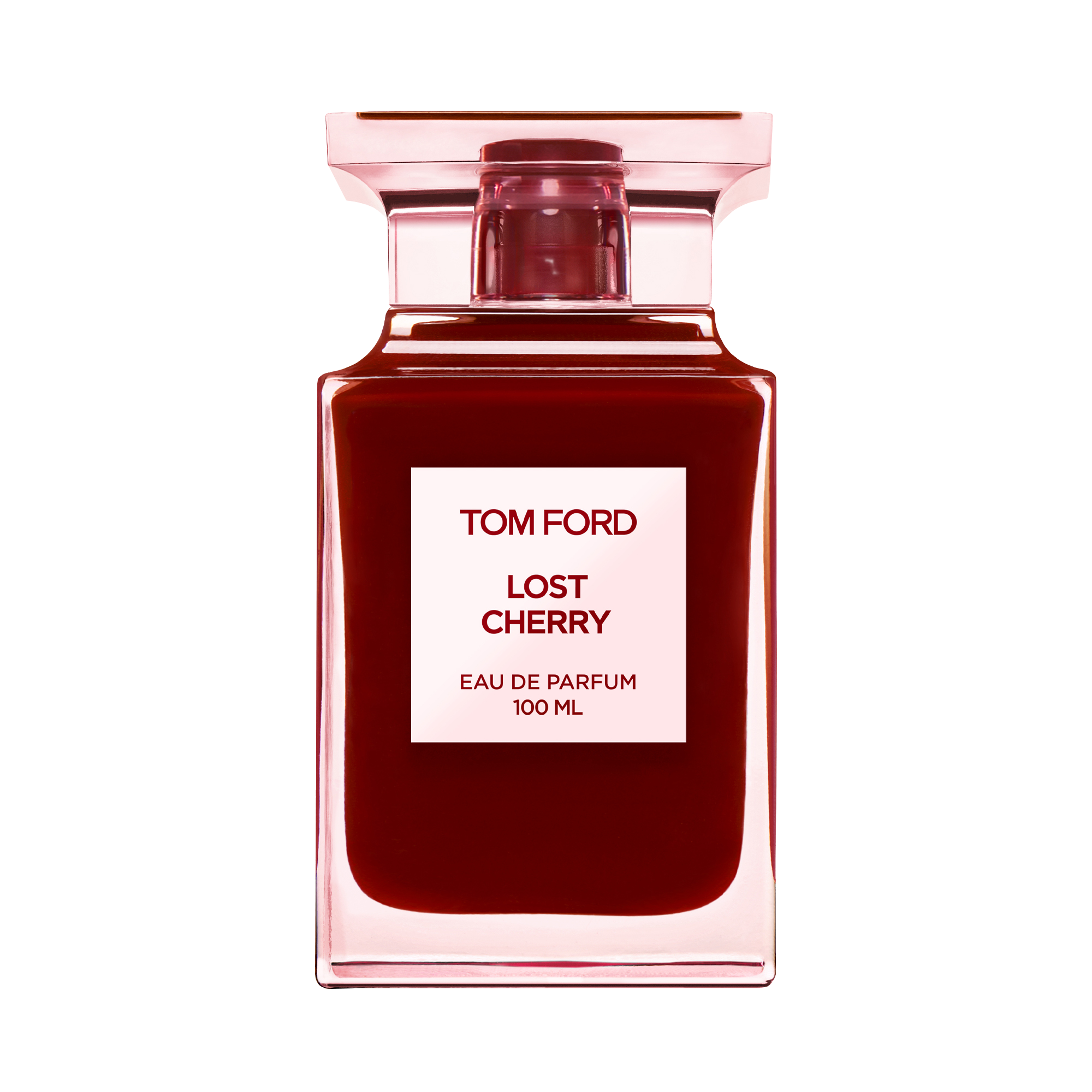 TOM FORD LOST CHERRY EDP 100ML (UNISEX) detail 2