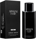ARMANI CODE PARFUM 125ML bottle