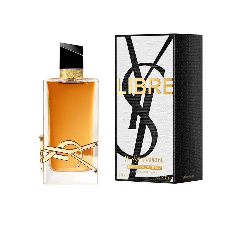 YSL LIBRE INTENSE 90ML bottle