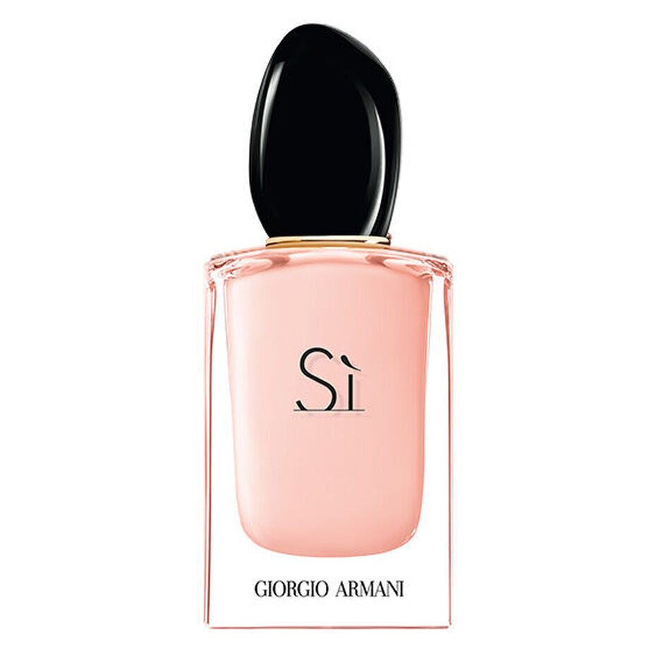 ARMANI SÌ FIORI 100ML detail 3