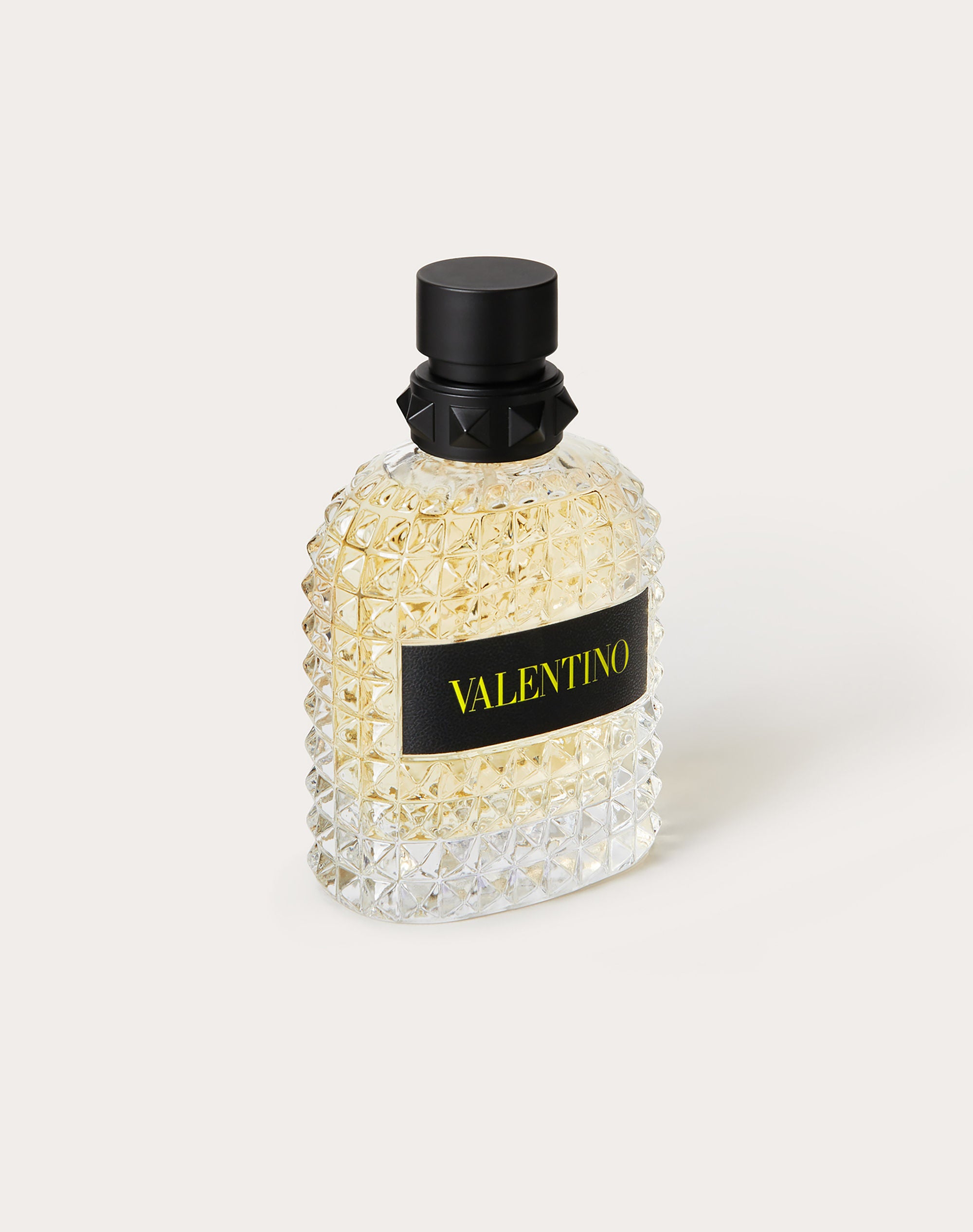 Valentino Uomo YELLOW DREAM 100 ML detail 4