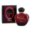 DIOR HYPNOTIC POISON 100ML bottle