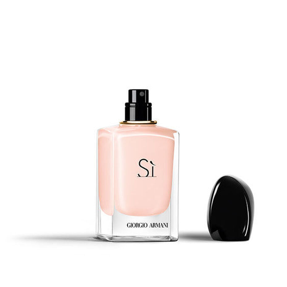 ARMANI SÌ FIORI 100ML detail 4