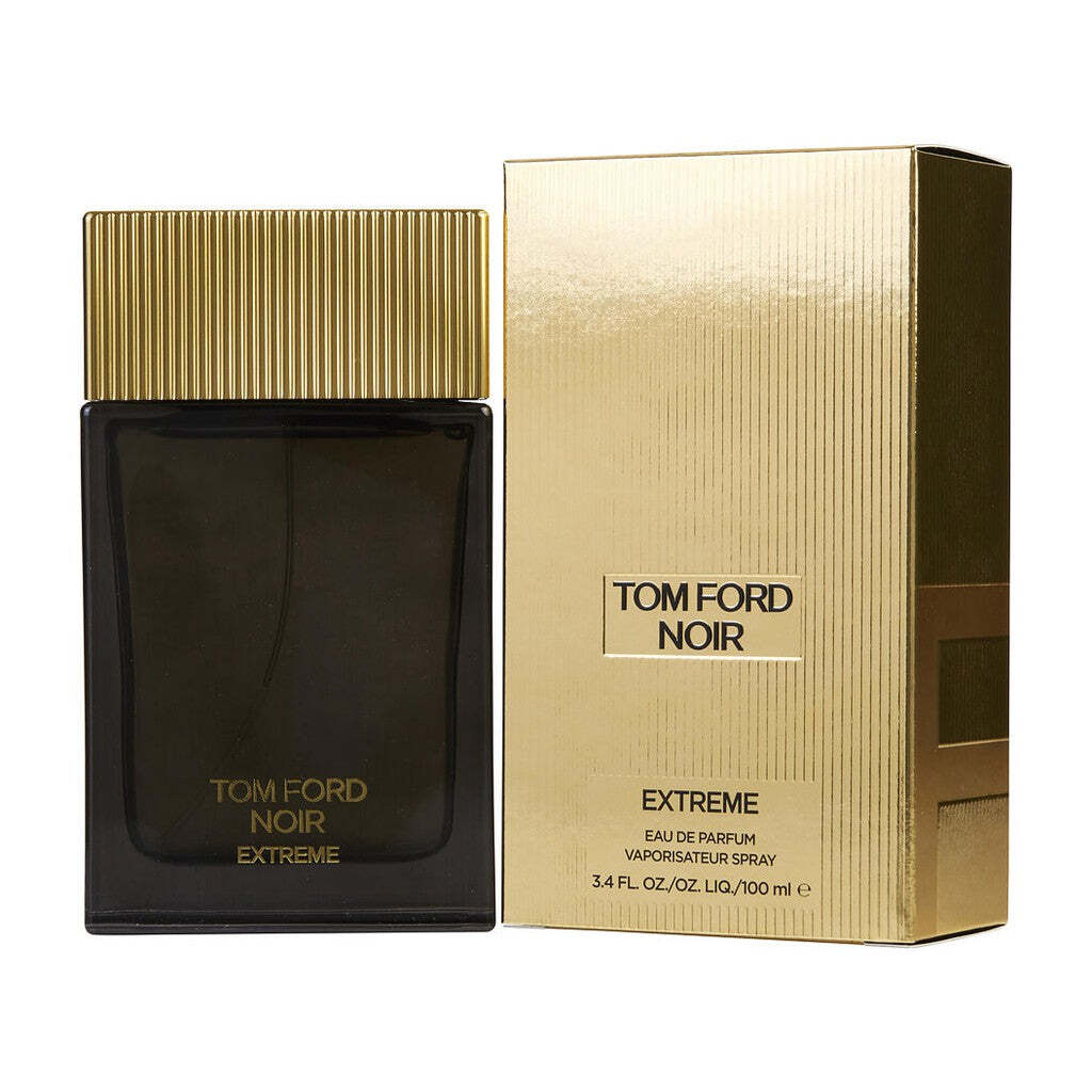 TOM FORD NOIR EXTREME 100ML bottle